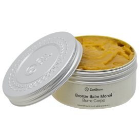 Bronze Balm Monoi - Burro Corpo Intensificatore di Abbronzatura