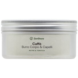 Burro di Caffè – Burro Corpo e Capelli