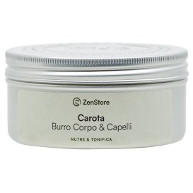 Burro di Carota