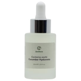 Cucumber Hyaluronic Eye Gel - Contorno Occhi