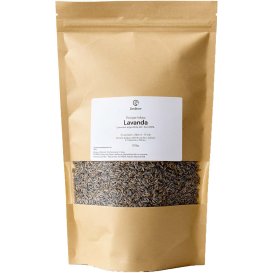 Lavanda Officinalis Fiori – Infuso/Tisana