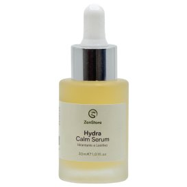 Hydra Calm Serum - Aloe, Ialuronico & Lavanda