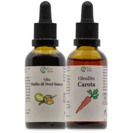 Kit Abbronzatura Dorata - Abbronzatura intensa e duratura