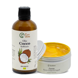 Kit Summer Beauty – Pelle luminosa e capelli nutriti