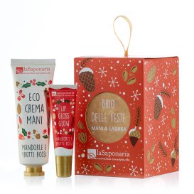 Lanterna Brio delle feste -  La Saponaria