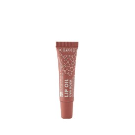 LIP OIL UVA ROSA - Nude rosato – Rimpolpante e nutriente con Acido Ialuronico