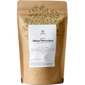 Maca Peruviana Polvere