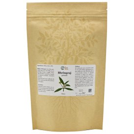 Polvere di Bhringraj Biologica (Maka)