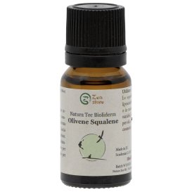 Natura Tec Bioliderm Insaponificabile di Oliva - Olivene squalene