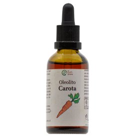 Oleolito di Carota Estratto Liposolubile