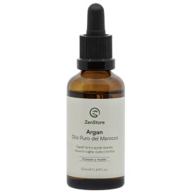 Olio di Argan