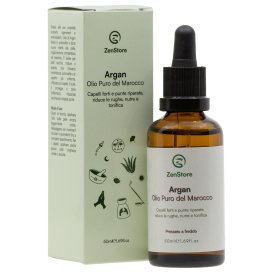 Olio di Argan