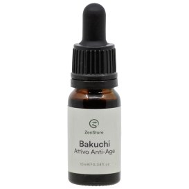 Olio di Bakuchi (Olio Babchi) Alta Concentrazione di Bakuchiol