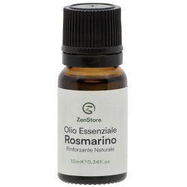 Olio Essenziale di Rosmarino