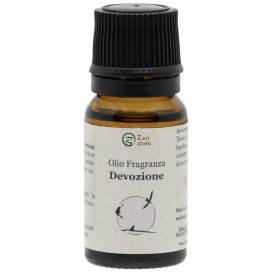 Olio fragranza Devozione