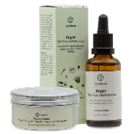 Kit Nutrimento Intenso capelli