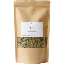 Senna Foglie - Tisana/Infuso