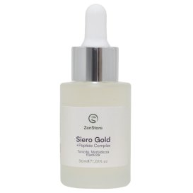 Siero Golden peptide complex
