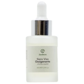 Siero Ossigenante, Liftante