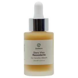 Siero Rassodante Naturale con Acmella & Bakuchiol – Effetto Lifting