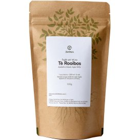 Tè Rooibos (Tè Rosso) - Infuso