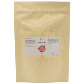 Tisana ai Fiori di Rosa Rossa