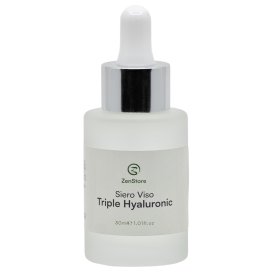 Triple Hyaluronic Acido Ialuronico a 3 pesi molecolari