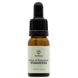 WOMANFERM - Attivo al Femminile