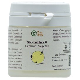 Ceramidi Vegetali SK-Influx®