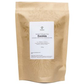 Escolzia Extra Sommità Fiorite - Infuso/Tisana