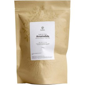 Amamelide Foglie - Tisana/Infuso