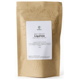Radice di Liquirizia in Bastoncini