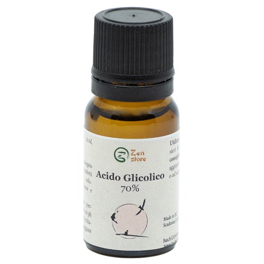 The List INKEY Acido Glicolico Scrub Esfoliante Per Il Cuoio - Foto 5