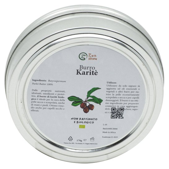 Burro Di Cacao Puro: Scopri Tutto Sul Burro Di Cacao | INCI - Foto 2