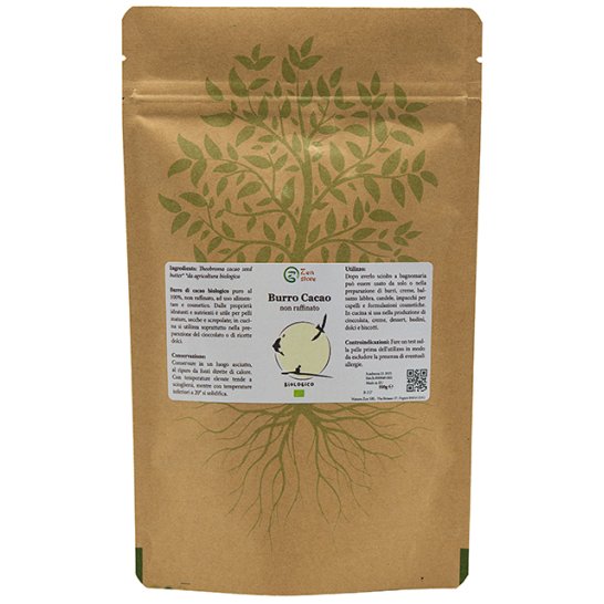 Burro Di Karitè Biologico 250g Naissance – Equo Solidale - Foto 5