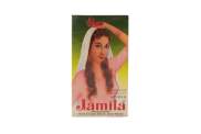 Jamila Hair Quality - Henné Rosso Rubino Viola Alta Qualità per Capelli