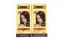 Botanical Hair Colorazione Naturale Rosso Fiamma Miscela Bio