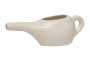 Irrigatore Nasale Neti Pot Piccolo in Ceramica