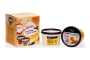Box Regalo Body Scrub + Body Mousse Organic Shop