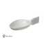 Cucchiaio dosatore da 5 ml bianco