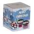 Box Natale Lampone e Camelia - Organic Shop
