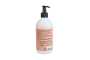 Sapone Mani Rosa e Pesca Organic Shop