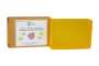 Sapone Artigianale Ayurvedico Curcuma e Sandalo