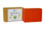 Sapone Artigianale Ayurvedico Mandorle e Aloe