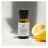 Olio Essenziale di Limone Biologico