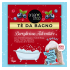 Organic Shop Tè da Bagno Berrylicious Adventure