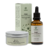 Kit Nutrimento Intenso Capelli – Capelli secchi, crespi e sfibrati