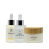 Kit Hydra Lift Viso - effetto tensore e sguardo levigato