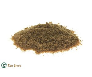 Coriandolo Polvere