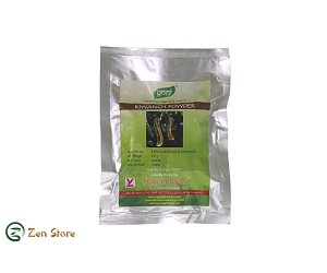 Mucuna Polvere - Yogi